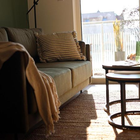 Apartament Plazowa 108 Grzybowo  Zewnętrze zdjęcie