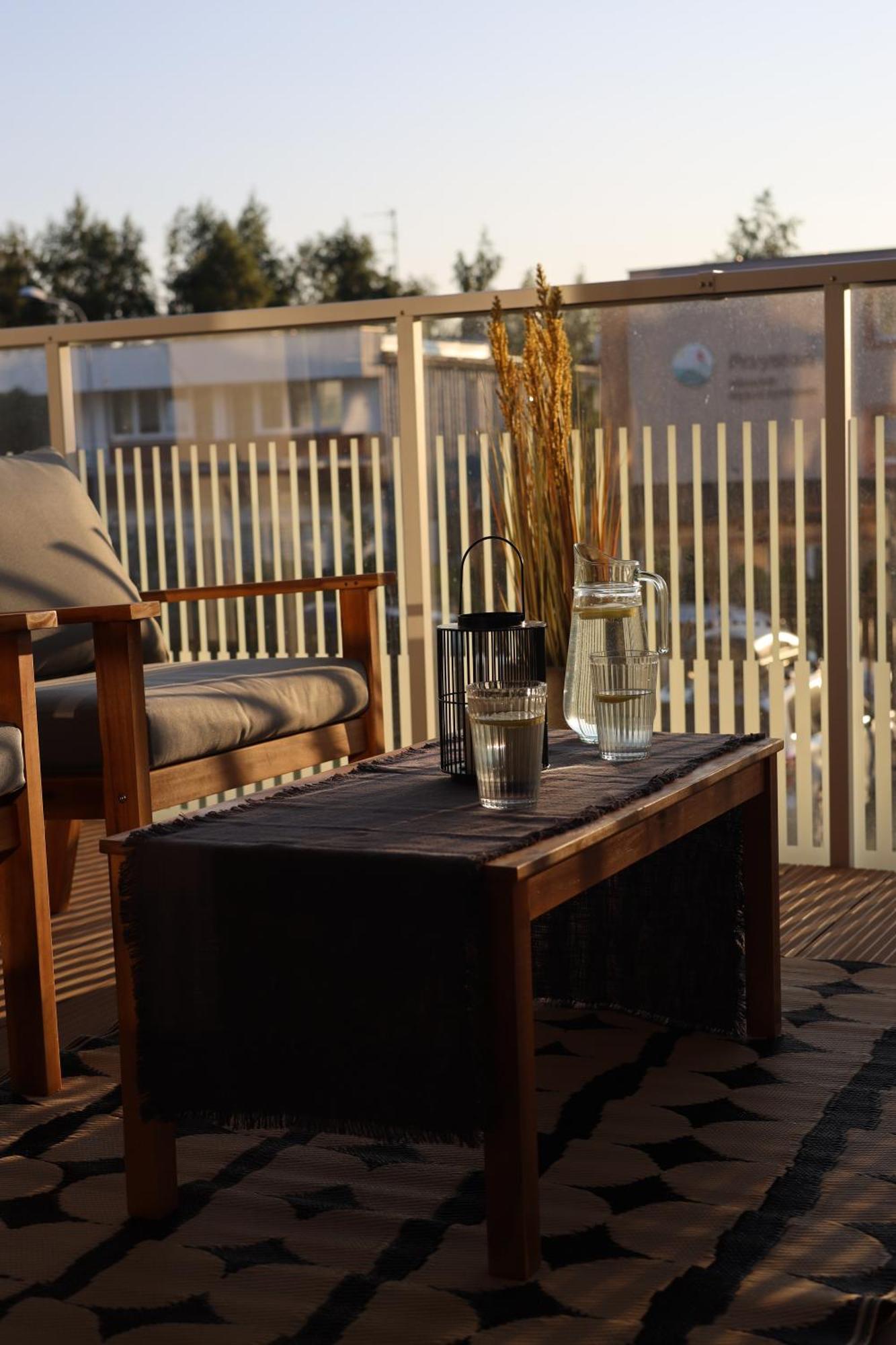 Apartament Plazowa 108 Grzybowo  Zewnętrze zdjęcie