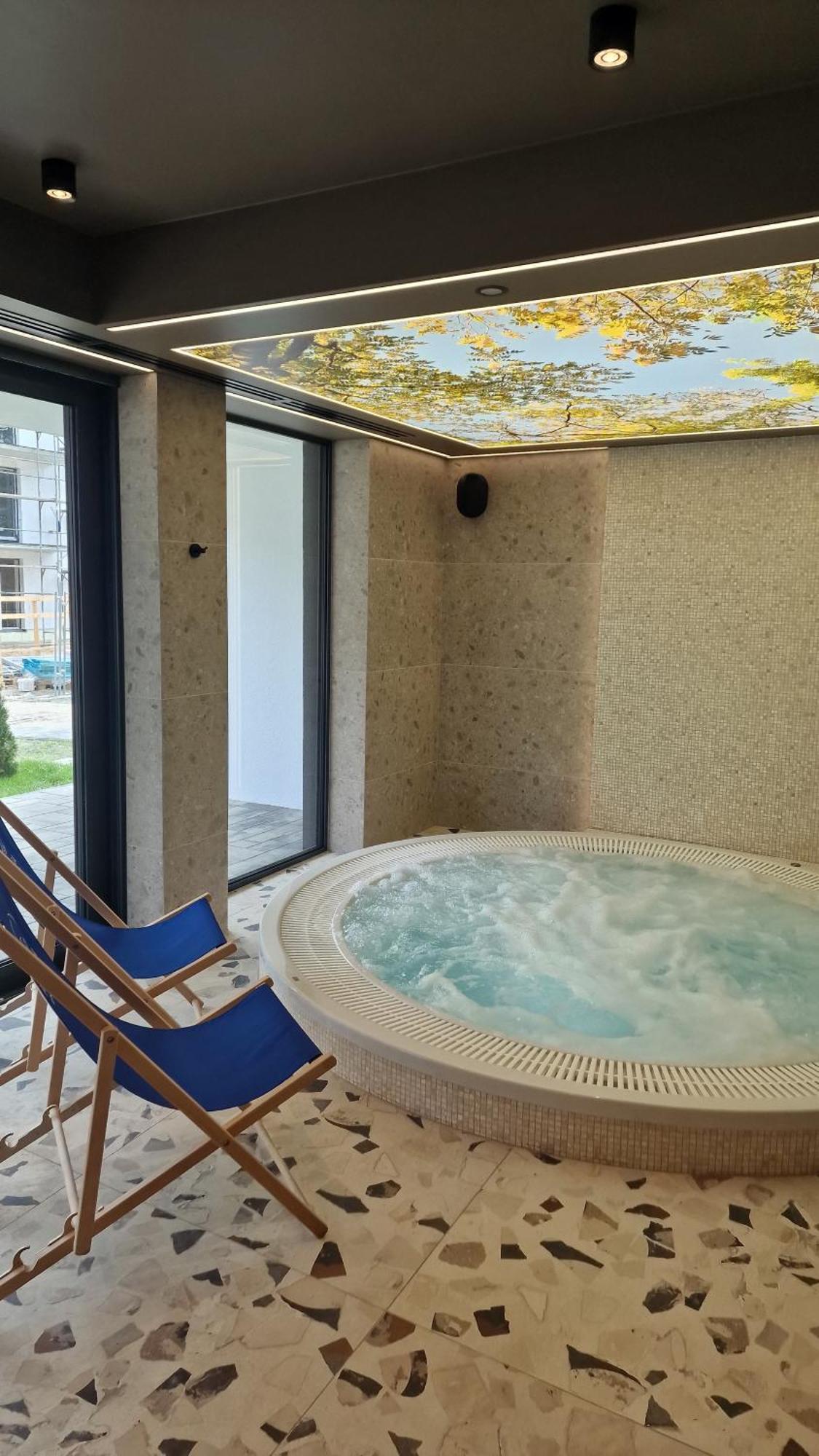 Apartament Plazowa 108 Grzybowo  Zewnętrze zdjęcie