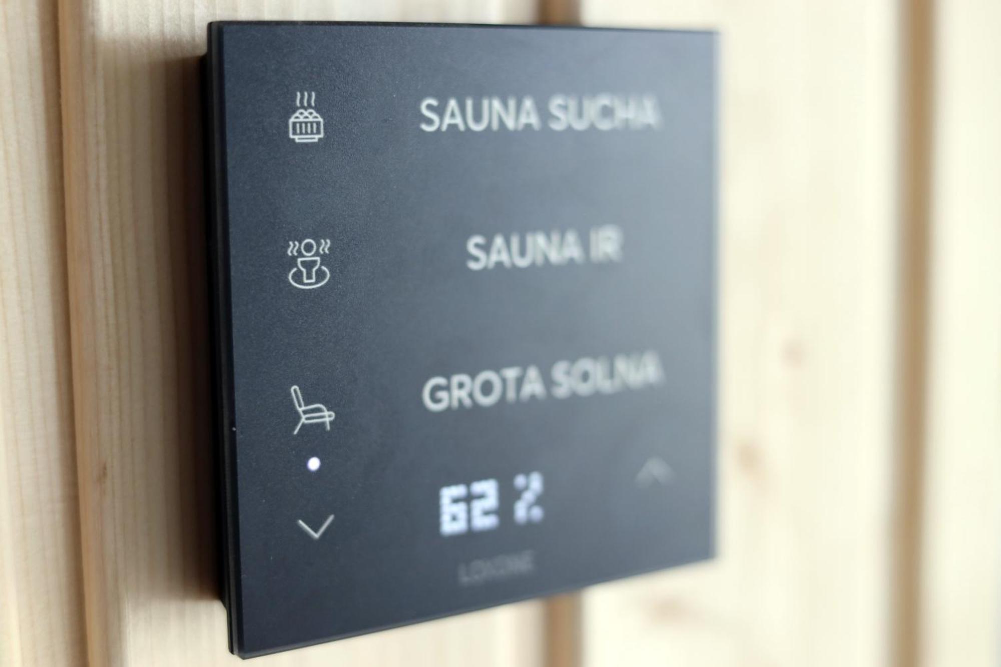 Apartament Plazowa 108 Grzybowo  Zewnętrze zdjęcie