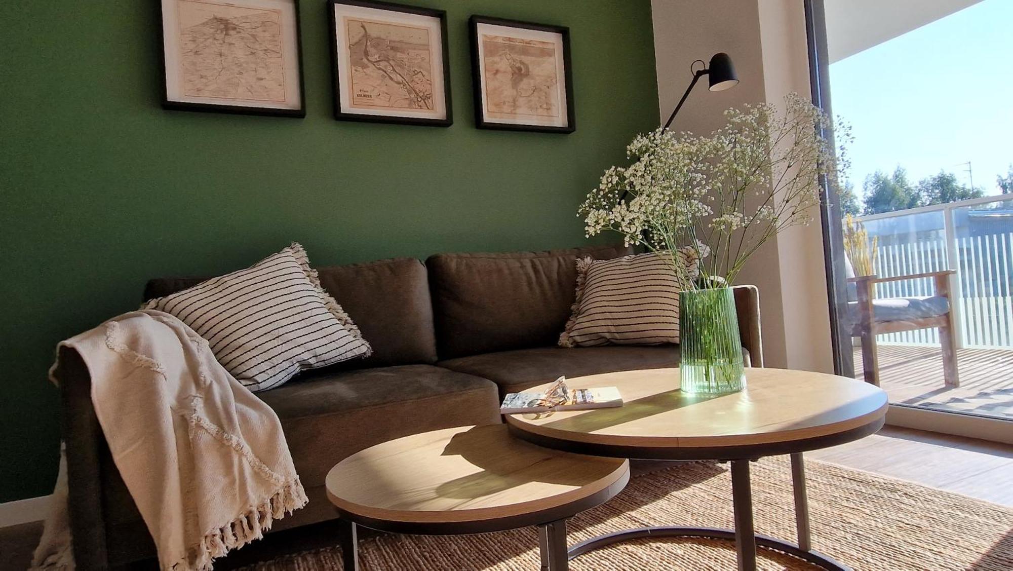 Apartament Plazowa 108 Grzybowo  Zewnętrze zdjęcie